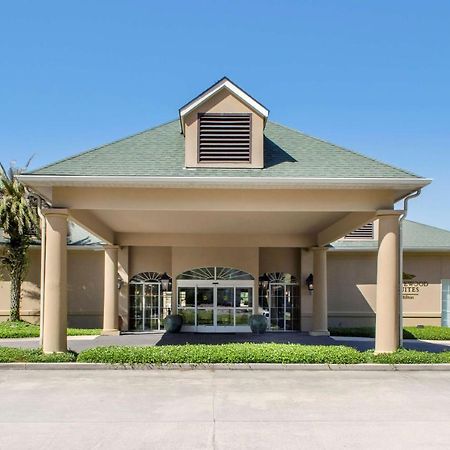 Homewood Suites By Hilton Covington Exterior photo