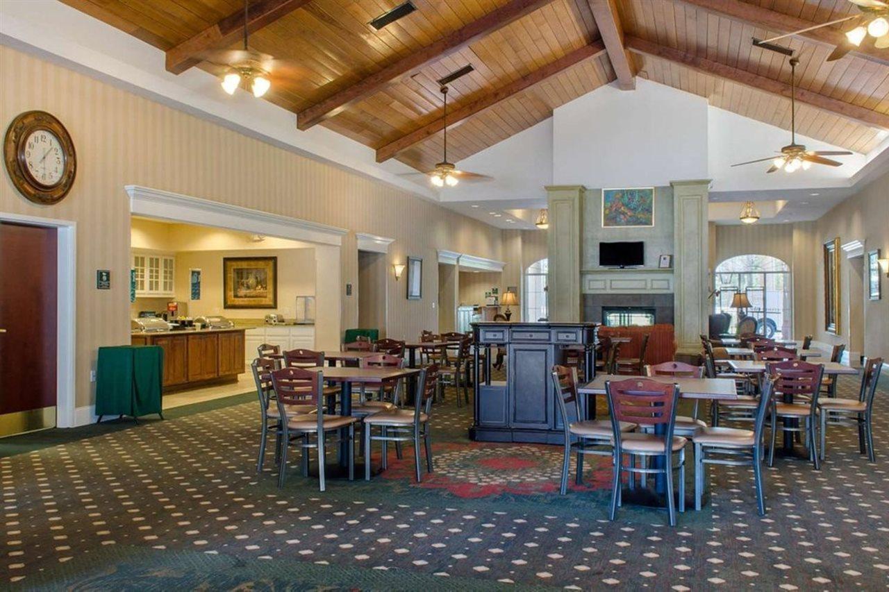 Homewood Suites By Hilton Covington Exterior photo