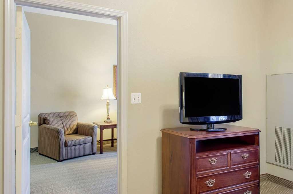 Homewood Suites By Hilton Covington Room photo