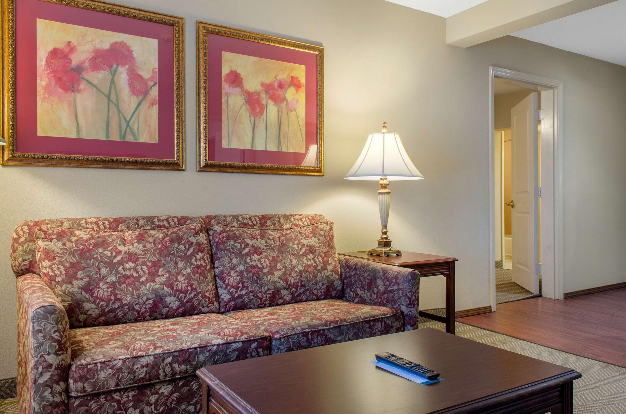 Homewood Suites By Hilton Covington Exterior photo