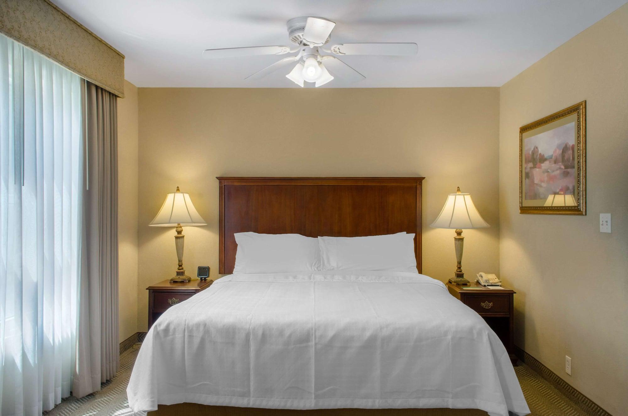 Homewood Suites By Hilton Covington Exterior photo