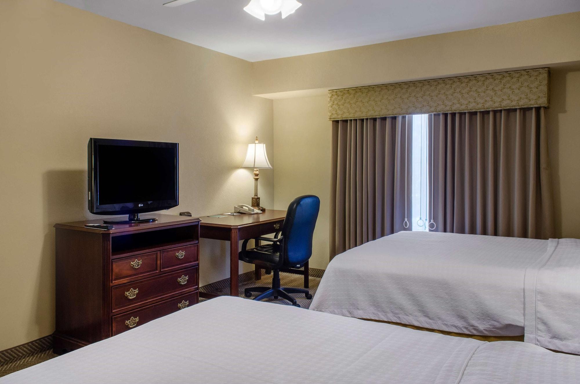 Homewood Suites By Hilton Covington Exterior photo