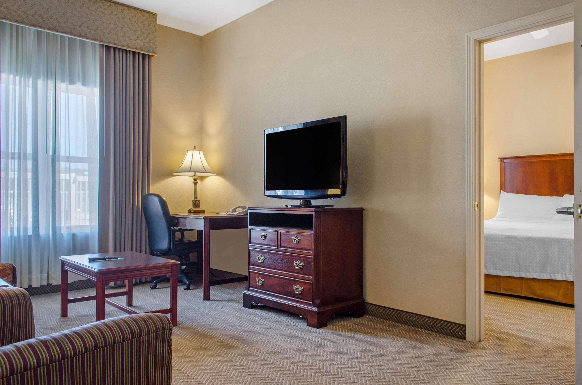 Homewood Suites By Hilton Covington Exterior photo