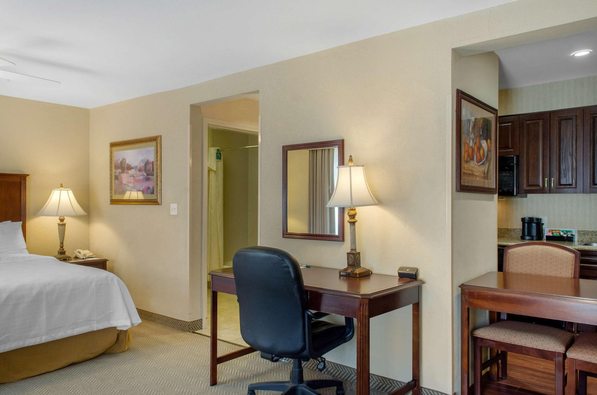 Homewood Suites By Hilton Covington Exterior photo