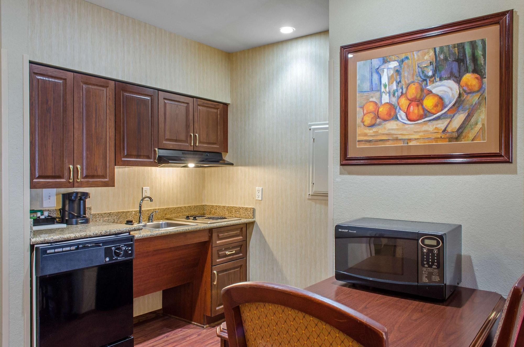 Homewood Suites By Hilton Covington Exterior photo