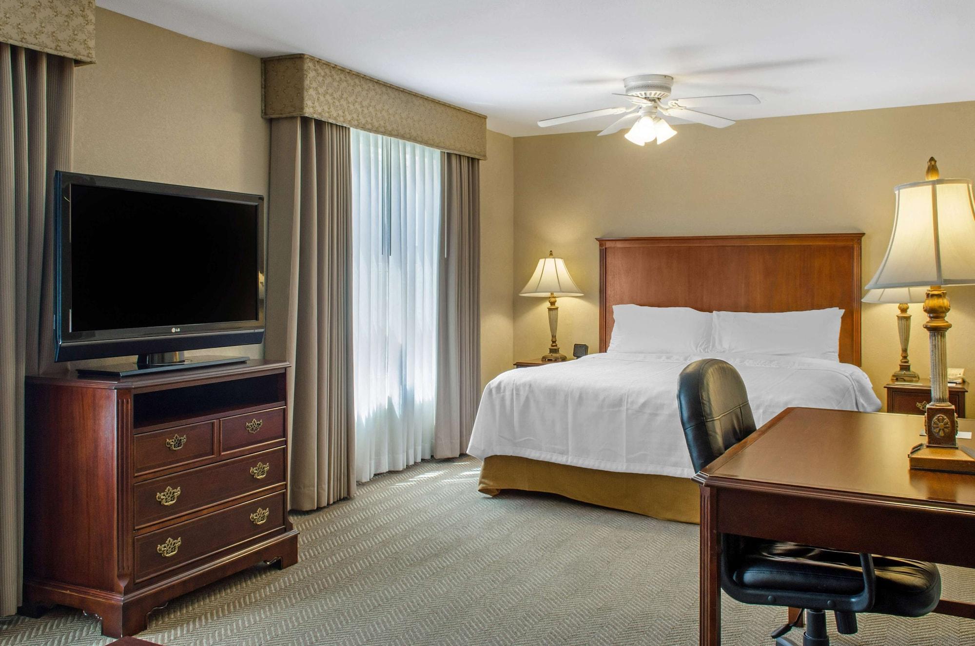 Homewood Suites By Hilton Covington Exterior photo