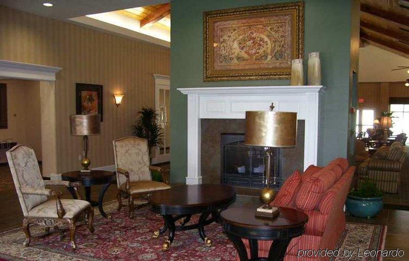 Homewood Suites By Hilton Covington Interior photo