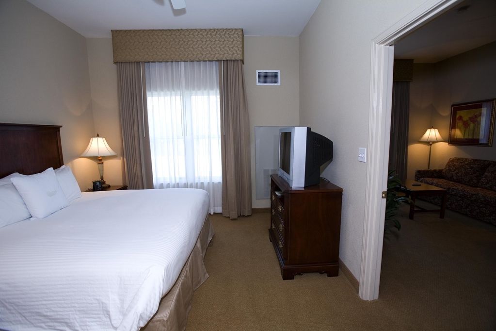 Homewood Suites By Hilton Covington Room photo