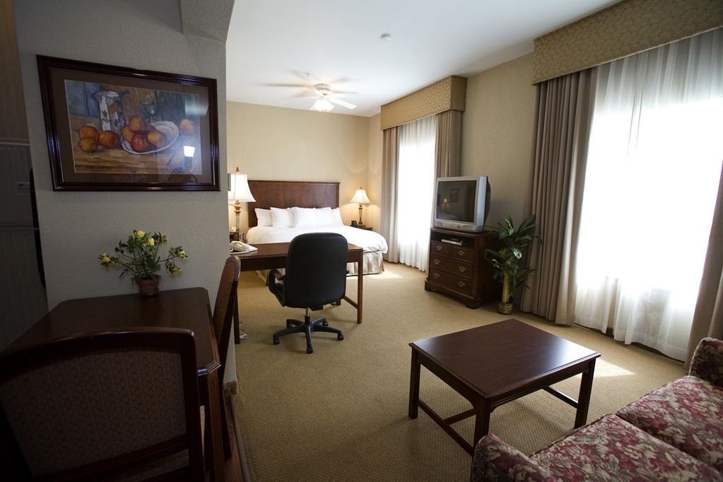 Homewood Suites By Hilton Covington Room photo