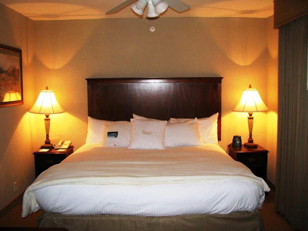 Homewood Suites By Hilton Covington Room photo