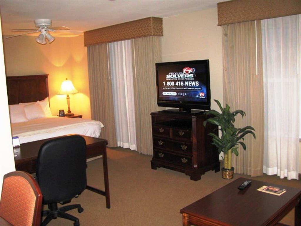 Homewood Suites By Hilton Covington Room photo