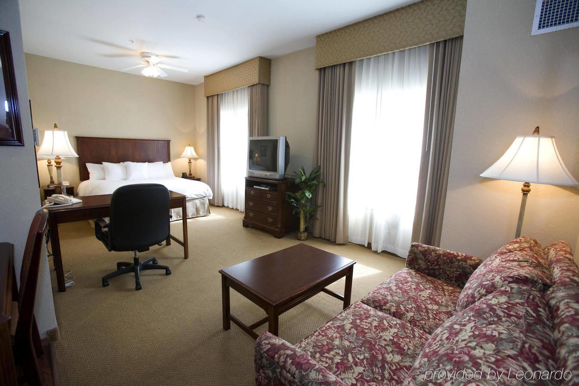 Homewood Suites By Hilton Covington Room photo