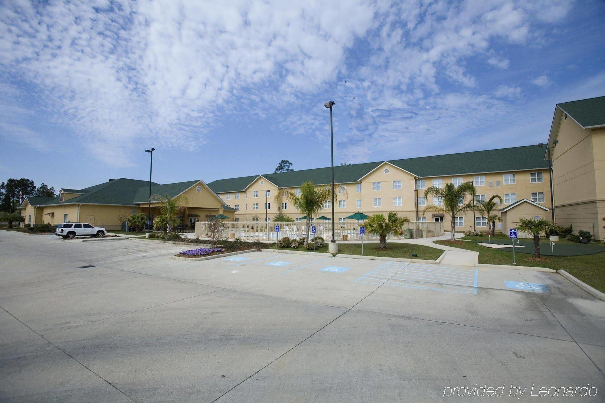 Homewood Suites By Hilton Covington Facilities photo
