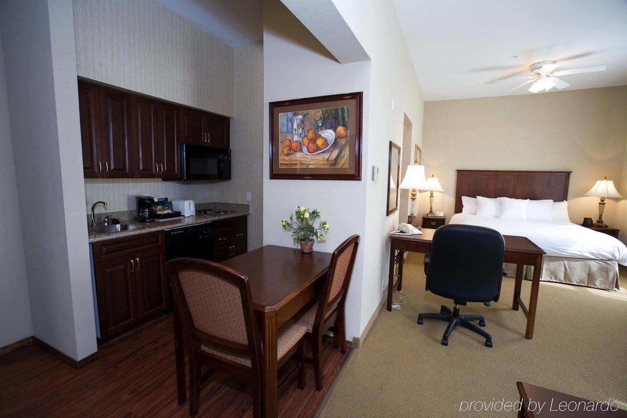 Homewood Suites By Hilton Covington Room photo