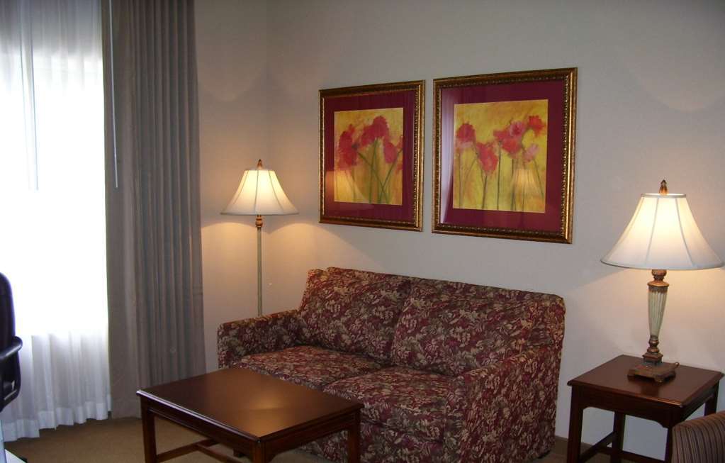 Homewood Suites By Hilton Covington Room photo