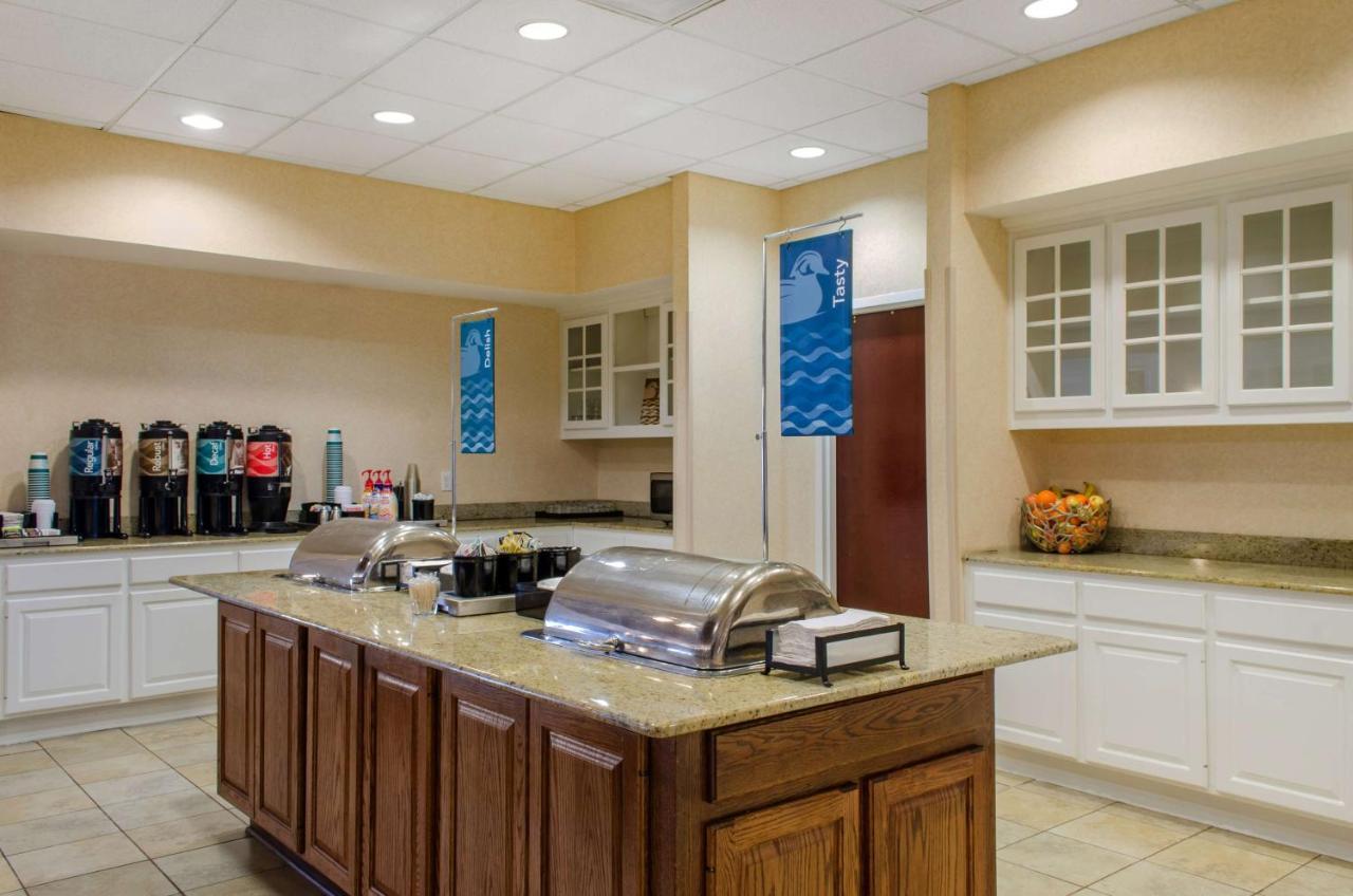 Homewood Suites By Hilton Covington Exterior photo