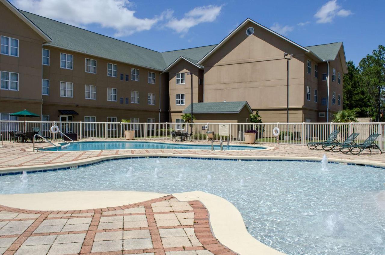 Homewood Suites By Hilton Covington Exterior photo