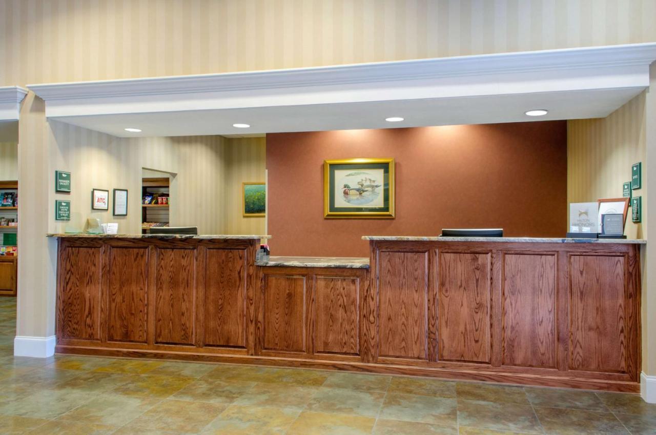 Homewood Suites By Hilton Covington Exterior photo